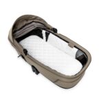 Carucior copii Muuvo One Praline 3in1 cu Cybex Cloud G Plus ADAC - imagine 16