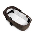 Carucior copii cu landou pliabil Muuvo Fold Dark Chocolate 4in1 cu Cybex Cloud G3 Plus si isofix - imagine 12