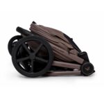 Carucior copii cu landou pliabil Muuvo Fold Cocoa 4in1 cu Cybex Cloud G3 Plus si isofix - imagine 16