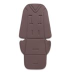 Carucior copii cu landou pliabil Muuvo Fold Cocoa 4in1 cu Cybex Cloud G3 Plus si isofix - imagine 14