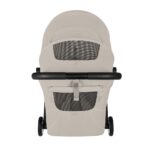Noul Cybex Orfeo Dune Grey sport ultracompact compatibil avion - imagine 4