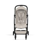 Noul Cybex Orfeo Dune Grey sport ultracompact compatibil avion - imagine 2