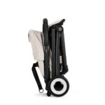 Noul Cybex Orfeo Dune Grey sport ultracompact compatibil avion - imagine 6