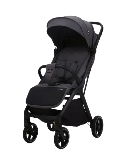 Carucior sport autofolding Bello Adamex Grey