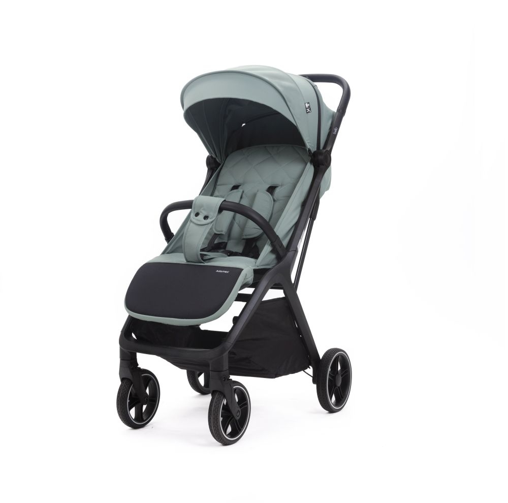 Carucior sport autofolding Bello Adamex Mint