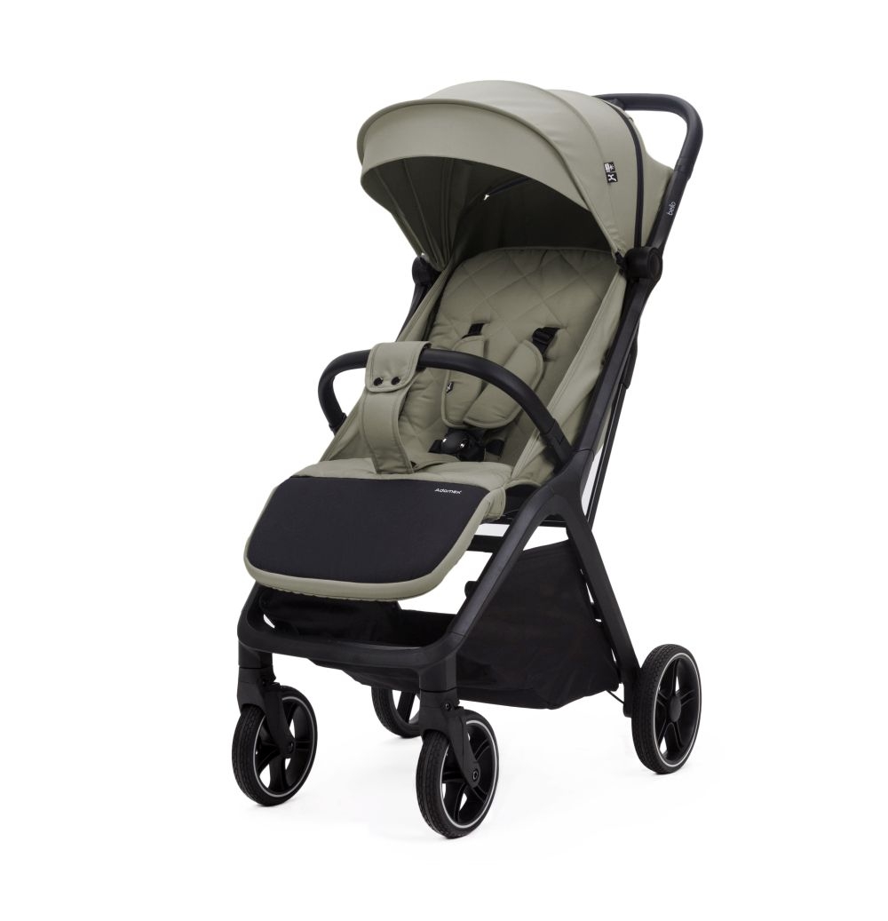 Carucior sport autofolding Bello Adamex Olive
