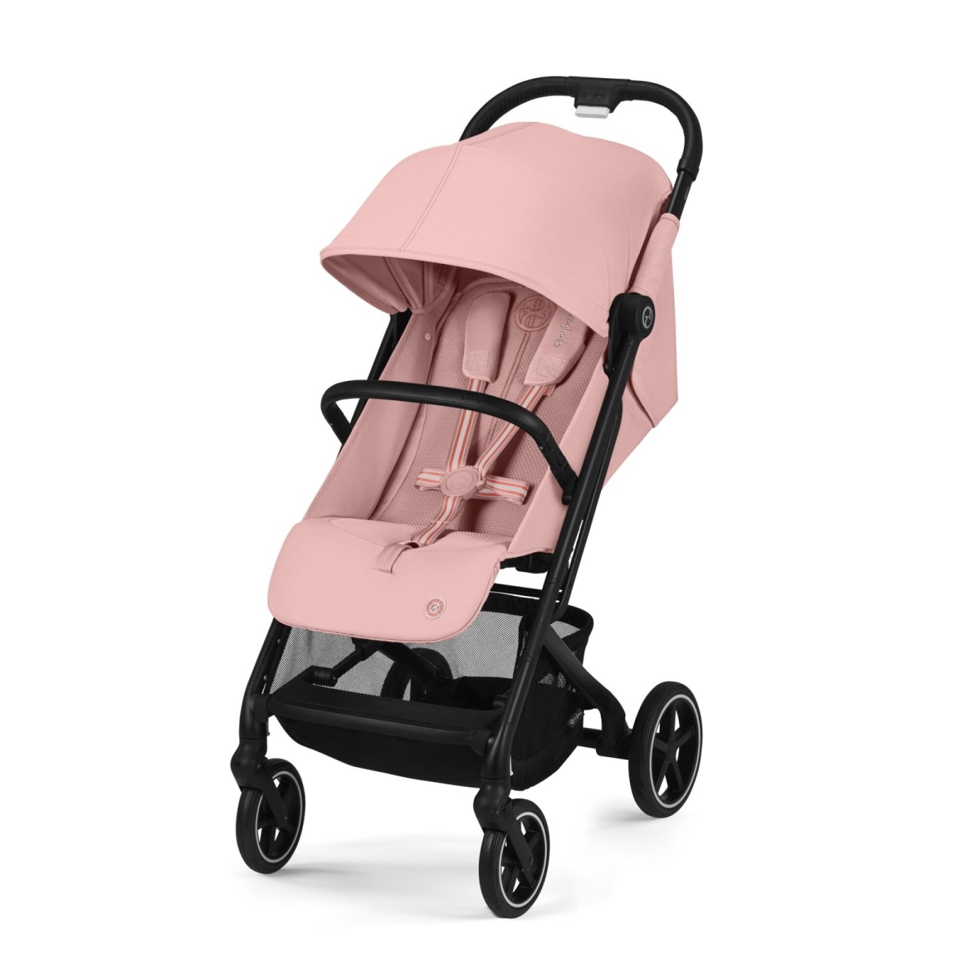 Carucior sport Cybex Beezy Candy Pink 2024