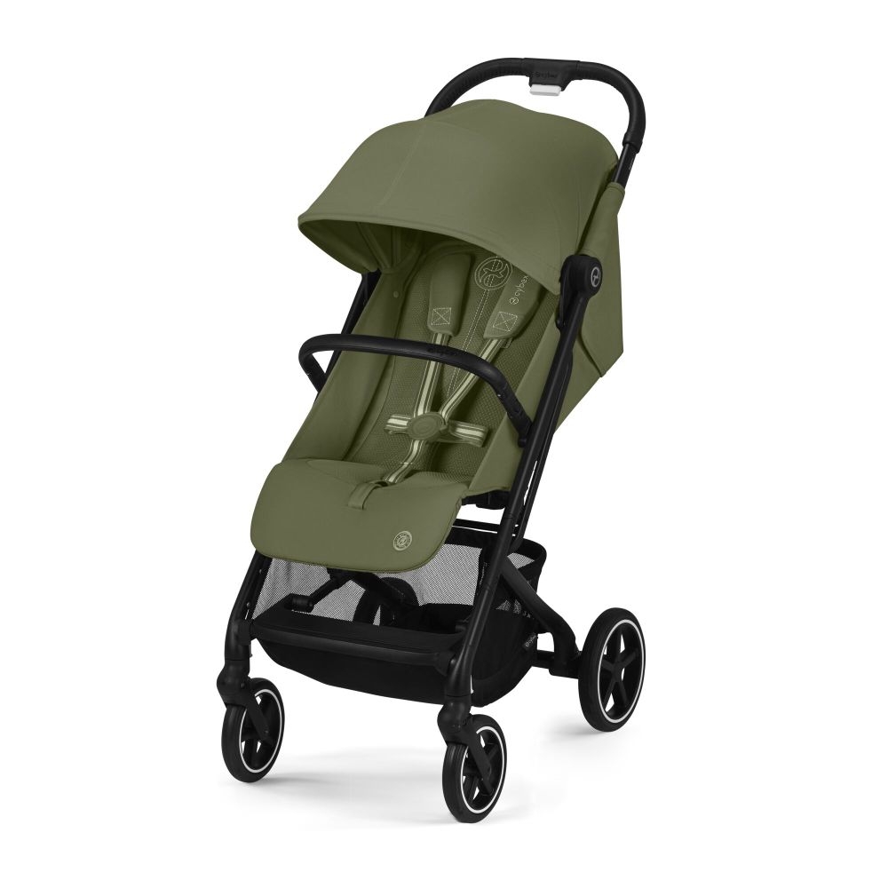 Carucior sport Cybex Beezy Moss Green