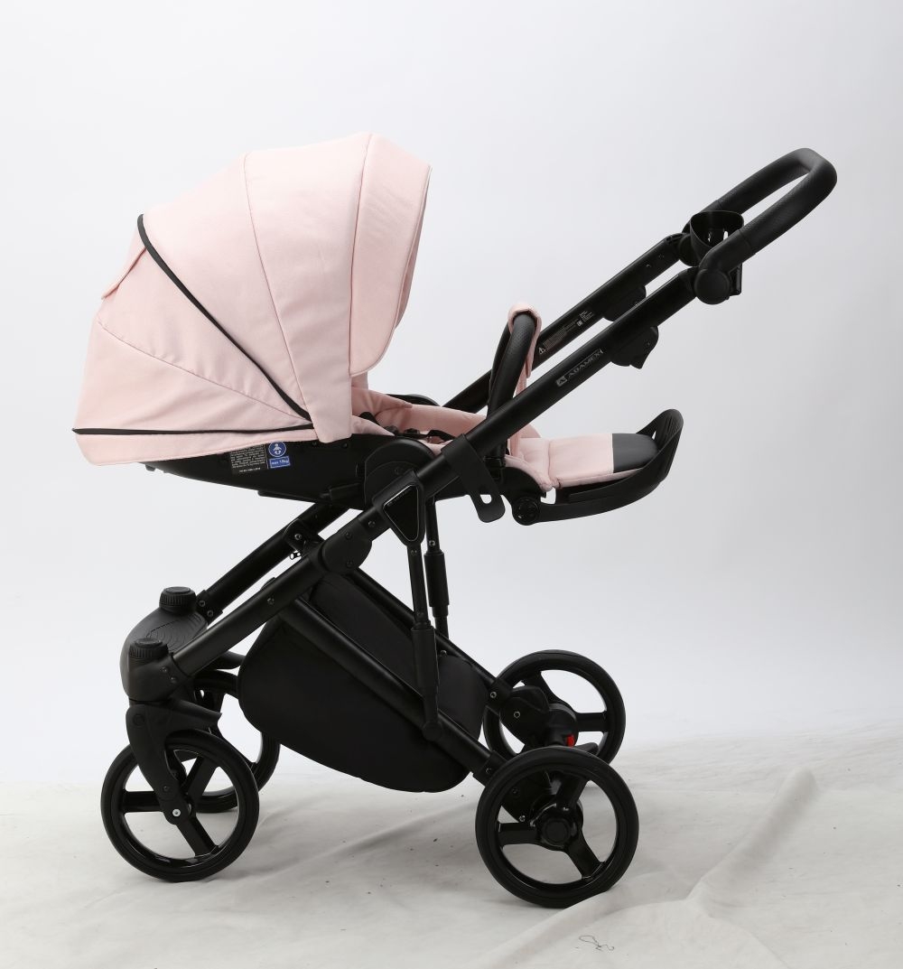 Carucior sport reversibil Lumi Adamex Rose PS23