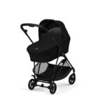 Noul Cybex Melio Carbon Magic Black 2 in 1 - imagine 7