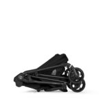 Noul Cybex Melio Carbon Magic Black Sport Ultrausor - imagine 5