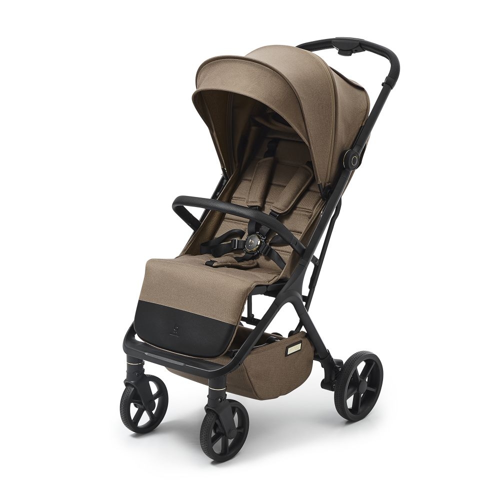 Carucior sport compact XRay Pro Future Design Caffe Latte