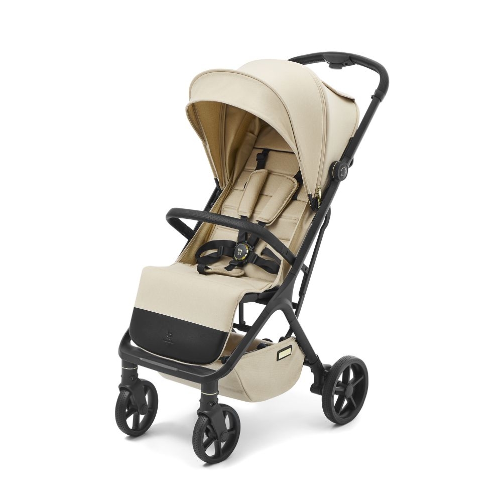 Carucior sport compact XRay Pro Future Design Sand Beige