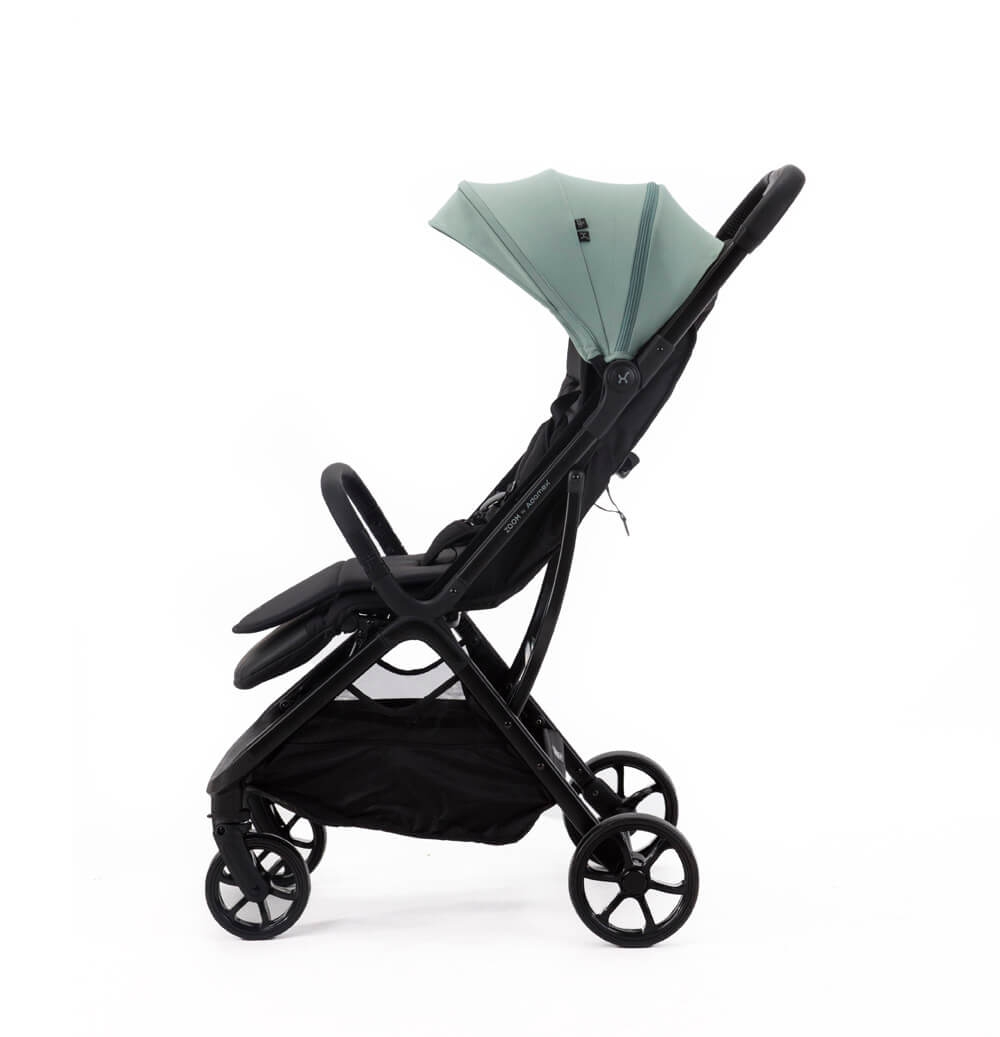 Carucior sport autofolding Zoom Adamex Mint