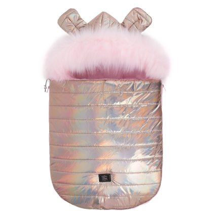 Sac de iarna pentru bebelusi Loli Bebe