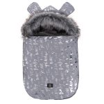 Sac de iarna pentru bebelusi Loli Bebe