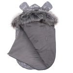 Sac de iarna pentru bebelusi Loli Bebe
