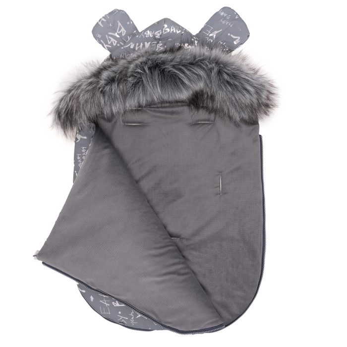 Sac de iarna pentru bebelusi Loli Bebe