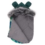 Sac de iarna pentru bebelusi Loli Bebe