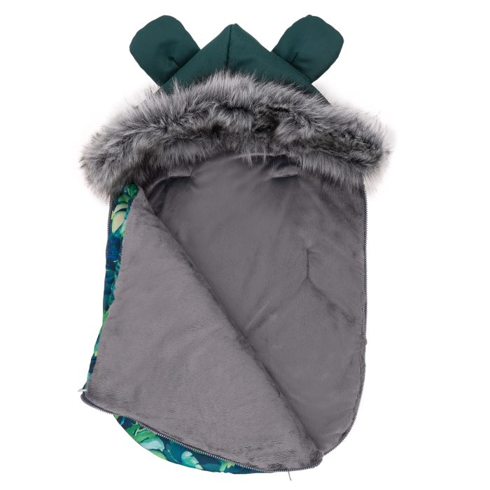 Sac de iarna pentru bebelusi Loli Bebe