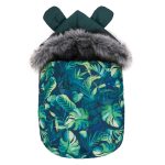 Sac de iarna pentru bebelusi Loli Bebe