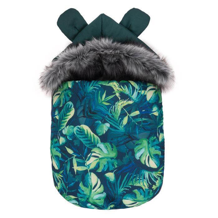 Sac de iarna pentru bebelusi Loli Bebe