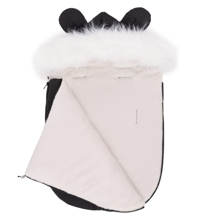 Sac de iarna pentru bebelusi Loli Bebe
