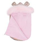 Sac de iarna pentru bebelusi Loli Bebe