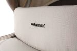 Spark Adamex Champagne-Vanilla 3in1 cu scoica Cybex Cloud G plus ADAC - imagine 12