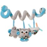 Jucarie educativa 4Baby - imagine 13