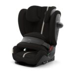 Noul Scaun auto Cybex Pallas G3 Moon Black i-Fix Plus