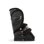 Noul Scaun auto Cybex Pallas G3 Moon Black i-Fix Plus - imagine 3