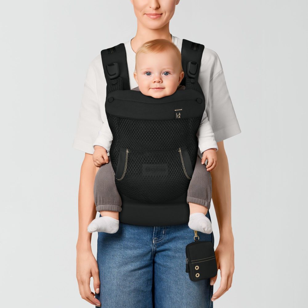 Marsupiu Cybex Laya - imagine 5