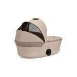 Cybex Balios S Lux 2026 Almond Beige cu landou pliabil 2 in 1 - imagine 4