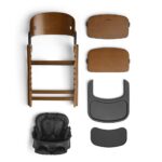 Scaun de masa Me&You Future Design - imagine 6