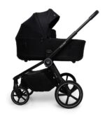 Carucior copii Muuvo Five Black 2 in 1 - imagine 3