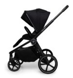 Carucior copii Muuvo Five Black 2 in 1 - imagine 2