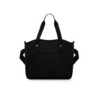 Carucior copii Muuvo Five Black 2 in 1 - imagine 5