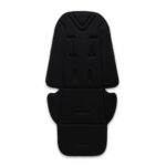 Carucior copii Muuvo Five Black 2 in 1 - imagine 6