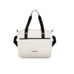 Carucior copii Muuvo Five Desert Sand 3in1 cu Cybex Cloud G Plus ADAC - imagine 5