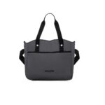 Carucior copii Muuvo Five Graphite 3in1 cu Cybex Cloud G Plus ADAC - imagine 6