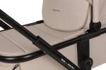 Carucior Copii Adamex Nova Beige 3in1 cu scoica Cybex Cloud G plus ADAC - imagine 8