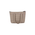 Carucior Copii Adamex Nova Cappucino 3in1 cu scoica Cybex Cloud G plus ADAC - imagine 8