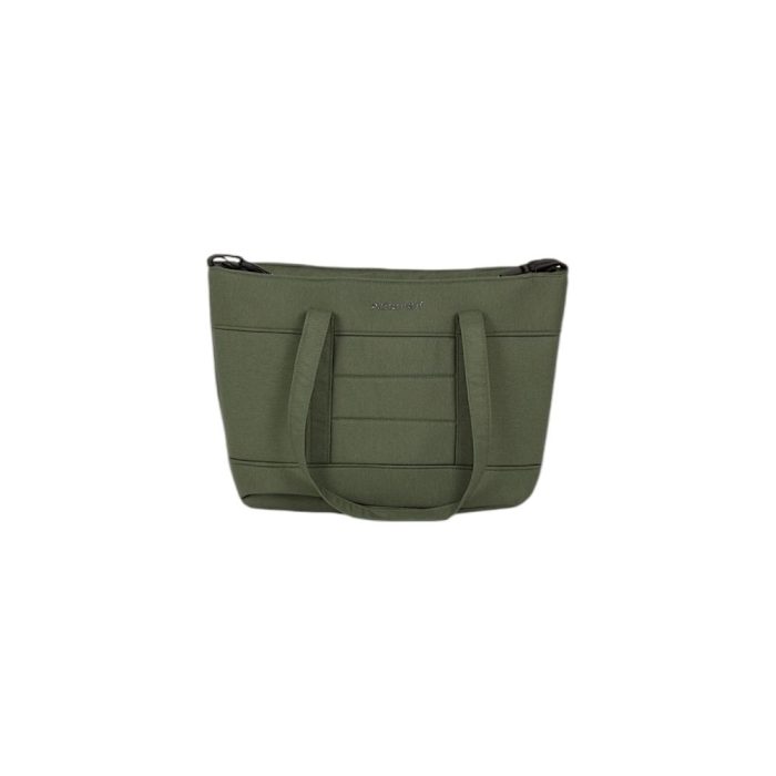 Carucior Copii Adamex Nova Green 3in1 cu scoica Cybex Cloud G plus ADAC - imagine 12