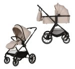 Carucior Copii Adamex Nova Beige 2 in 1