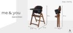 Scaun de masa Me&You Future Design - imagine 9