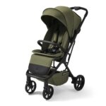 Carucior sport compact Future Design XRay SE Silk Olive