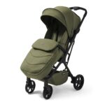 Carucior sport compact Future Design XRay SE Silk Olive - imagine 5