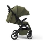 Carucior sport compact Future Design XRay SE Silk Olive - imagine 3