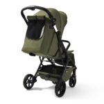 Carucior sport compact Future Design XRay SE Silk Olive - imagine 4